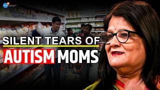 What It Really Takes to Raise an Autistic Child |  Madhu | #autismawareness #autism