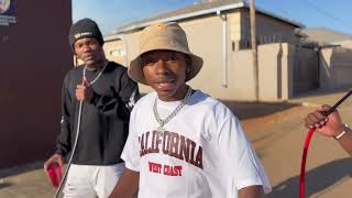 King Siyesta - LA feat Nino & Peril King (Music Video)
