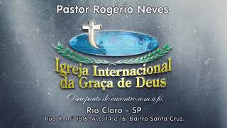 Sexta-feira da Vitória (Live 25-09-2020)