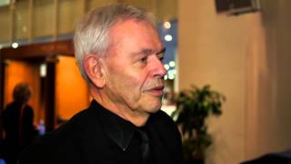 The Ordway: Tom (Drummer)