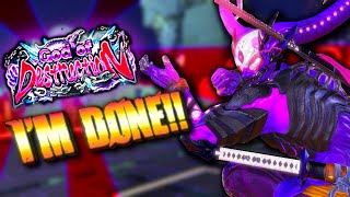 I'M FREE FROM THIS RANKED HELL WITH YOSHI!! HEHEHE ▰ Tekken 8