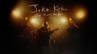 Jake Kohn - Frostbite (Live From The Barn) [Official Audio]