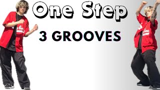 Master the Wop: Unlock 3 Hip Hop Grooves & Boost Your Body Awareness! 🕺💥