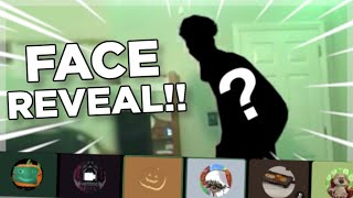 500 Subs Celebration + Face Reveal 😱
