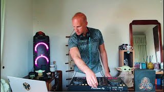 DJ FILIP | WORLD'S BEST MELODIC HOUSE | TECHNO & HARDSTYLE  MUSIC