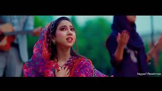 Nazr-E-Karam | Aliza Lazar | Barkha William | Nida William | New Punjabi Geet 2023 | FULL SONG VIDEO