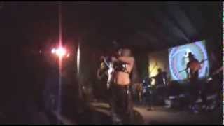 Forests of Azure - live at Beltania 2013 (part 2)