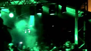 bignuz live @chapters lounge 4th celebration (ladysmith)