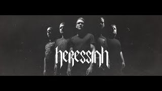 Heressiah - Title VII Cases - Live @ Pesterous Mind CD Release Show 2017