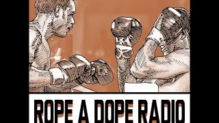 SOTO KARASS VS. KAMEGAI POST FIGHT