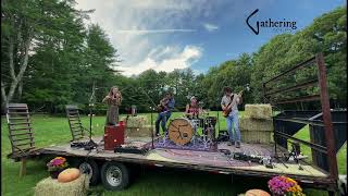 The Gathering Series #615: Adam Ezra Group