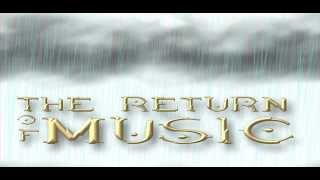 1 aniversario the return of music dj martin