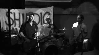 Shindig Avenue at HoB on Friday May 24, 2013 (1)