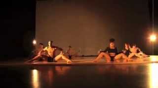Yusuf Nasir: CHOREOGRAPHY REEL 2012