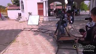 Dirty Boy Song Making /Anwar Beg & Ashutosh Ashu