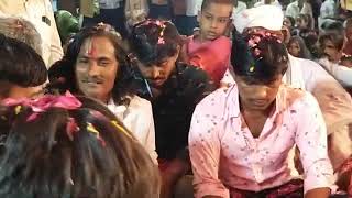 ñagi modropur I Arjun Thakor live ramel 2022નાગજી મદરોપુર અર્જુન ઠાકોર લાઈવ રમેલ