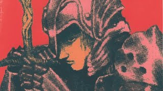 Into The Eternal Dream: An Analysis of Vermis I