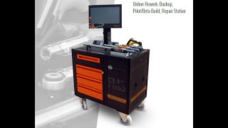 Flexible Modular System