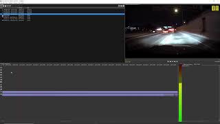 working on dashcam crashes part 2