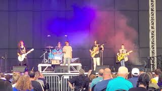 ROCK CAMP 2021 WK1
