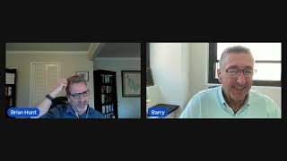 Ep. #41 - Conversation with Barry Ritholtz, Ritholtz Wealth Management