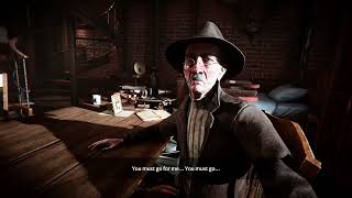 Amerzone - The Explorer's Legacy [Remake] - Gameplay (Spoilers)