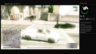 MarijuanoChi-To's Live PS4 Broadcast