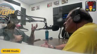 MuscleSport Media LIVE!