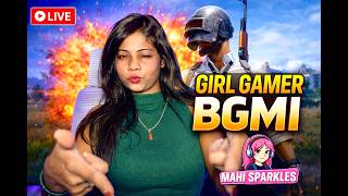 Mahi Sparkle Gaming Goddess live stream