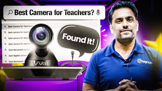 AIWaft PTZ Camera Review – Is This the Best Budget Teaching Camera?