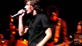 Allstar Weekend - Journey To The End Of My Life Clip [12.20.09]