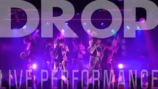 CONDENSE - DROP (Live Performance @ CONDENSE ONEMAN LIVE in TOKYO)