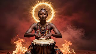 3 Hours TRIBAL AFRO HOUSE 2026 🥁 Best Deep Afro Beats & Jungle Rhythms Live Mix 🦁