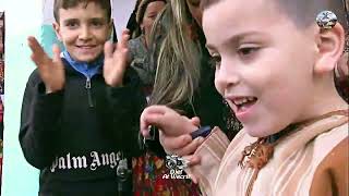 Awal ɣaf Thara n w agrud deg ussan n  yennayer