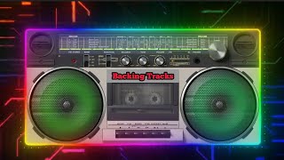 Ozzy Osbourne - Patient Number 9 Ft. Jeff Beck Backing Track