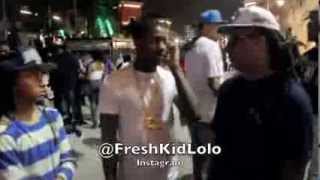 YSG LIL DURK LilBassYSG Toto2Much FreshKidLolo