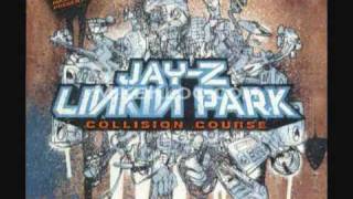Linkin Park feat. Jay-Z Izzo In The End