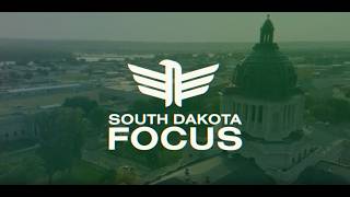 Legislating Data Centers | South Dakota Focus (Full Episode)