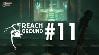 Bioshock Gameplay Walkthrough Part 11 [PC HD] - Photographing Spider Splicers