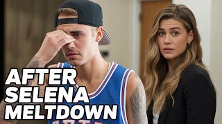 💔 Hailey Bieber Confronts Justin After His Selena Meltdown... Watch!