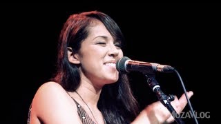 Kina Grannis live in Manila - Part 2 (Vlog 16)