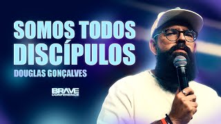 DOUGLAS GOLÇALVES | Brave Conference 2025