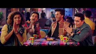 Pyar Ka Paigham | Shairi Ok Please | Chai Wala Biskut