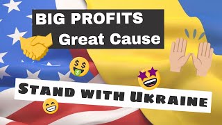 Colors of Ukraine Affiliate Program