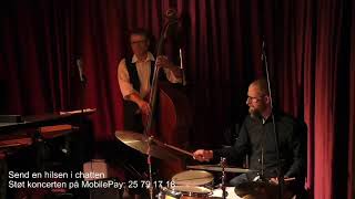 Speak softly love Gunde on Garner, Termansens I Ribe 26/2 2021