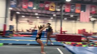 Emily Johnson - Fall 2024 - Floor - Double Front Full