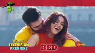 Red Movies Telugu Dubbed Coming Soon