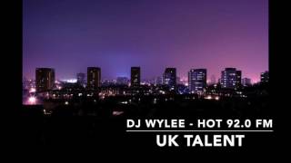 Dj Wylee - Hot92 (92.0FM) Birmingham UK. Live Community Phone-In
