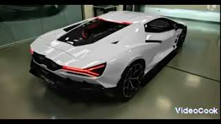 2024 Lamborghini Revuelto New supercars in beautiful Details New