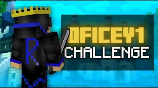 🔴 DOING THE OFICEY1 CHALLENGE ⭐ HIVE LIVE WITH VIEWERS ⭐ JOIN THE DISCORD #ofv